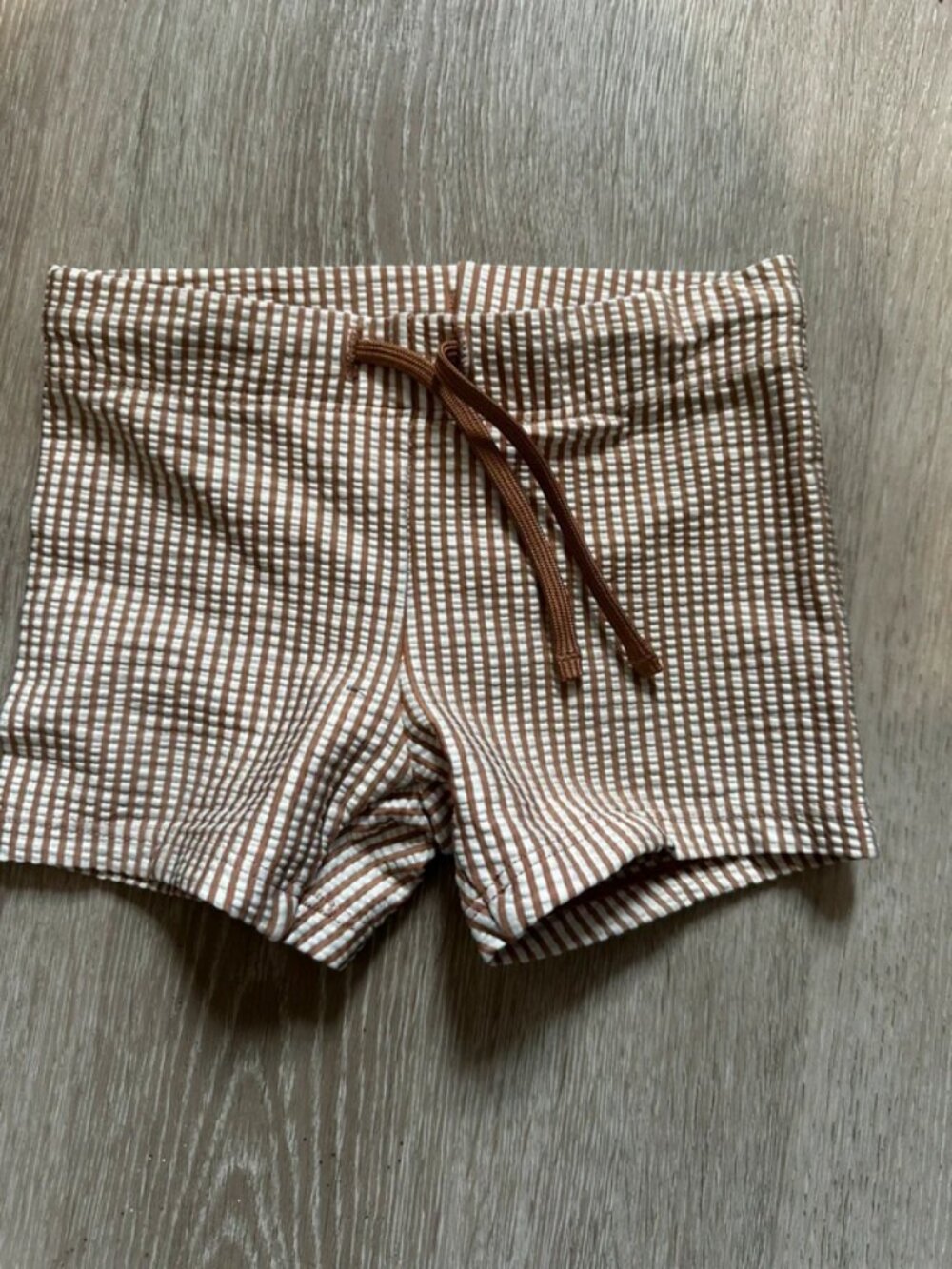 H&m swim trunks